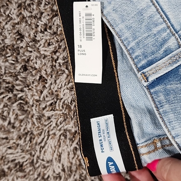 Womens plus size jeans - Picture 2 of 2